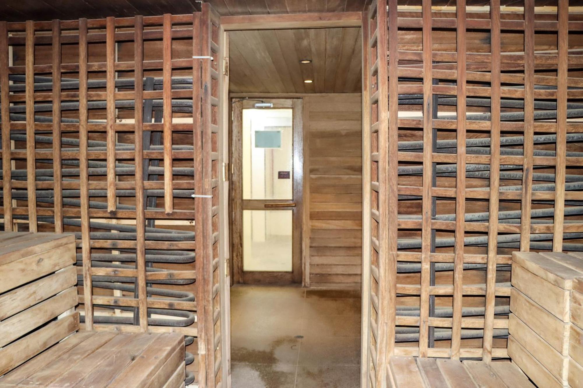 מלון Andes House קוסקו מראה חיצוני תמונה